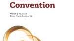 Saskatchewan Association of Rural Municipalities Conference – March 9 -12, 2020