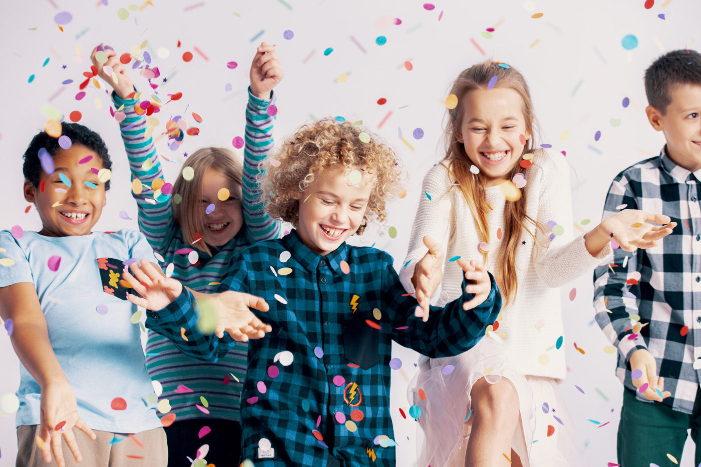 Celebrate the New Year with your kids when you stay at the Comfort Suites Regina accommodations.